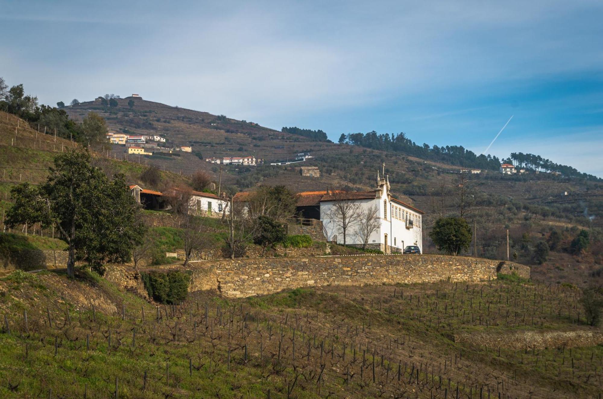 Medroes Quinta Dos Poeiros 빌라 외부 사진