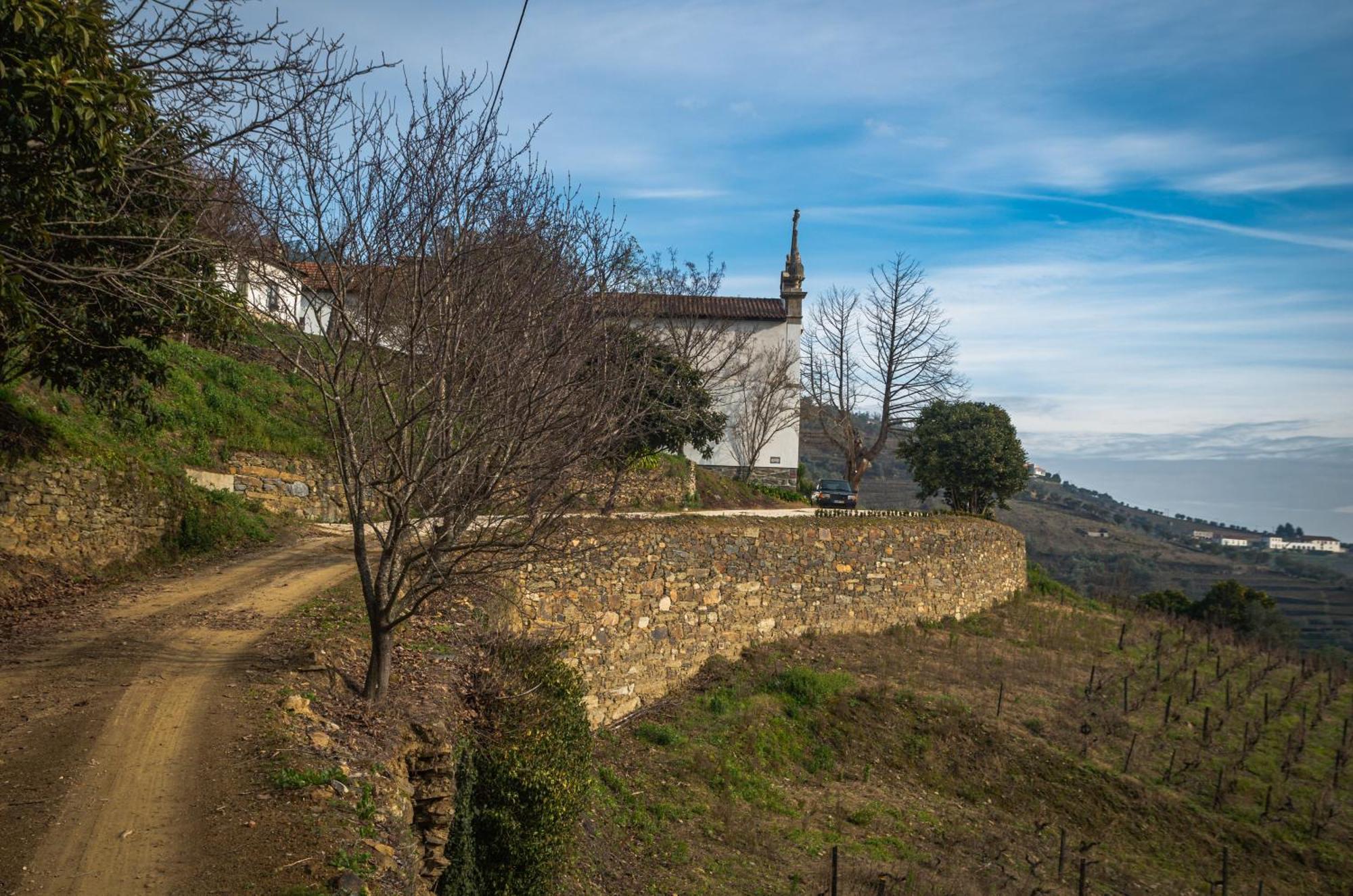 Medroes Quinta Dos Poeiros 빌라 외부 사진